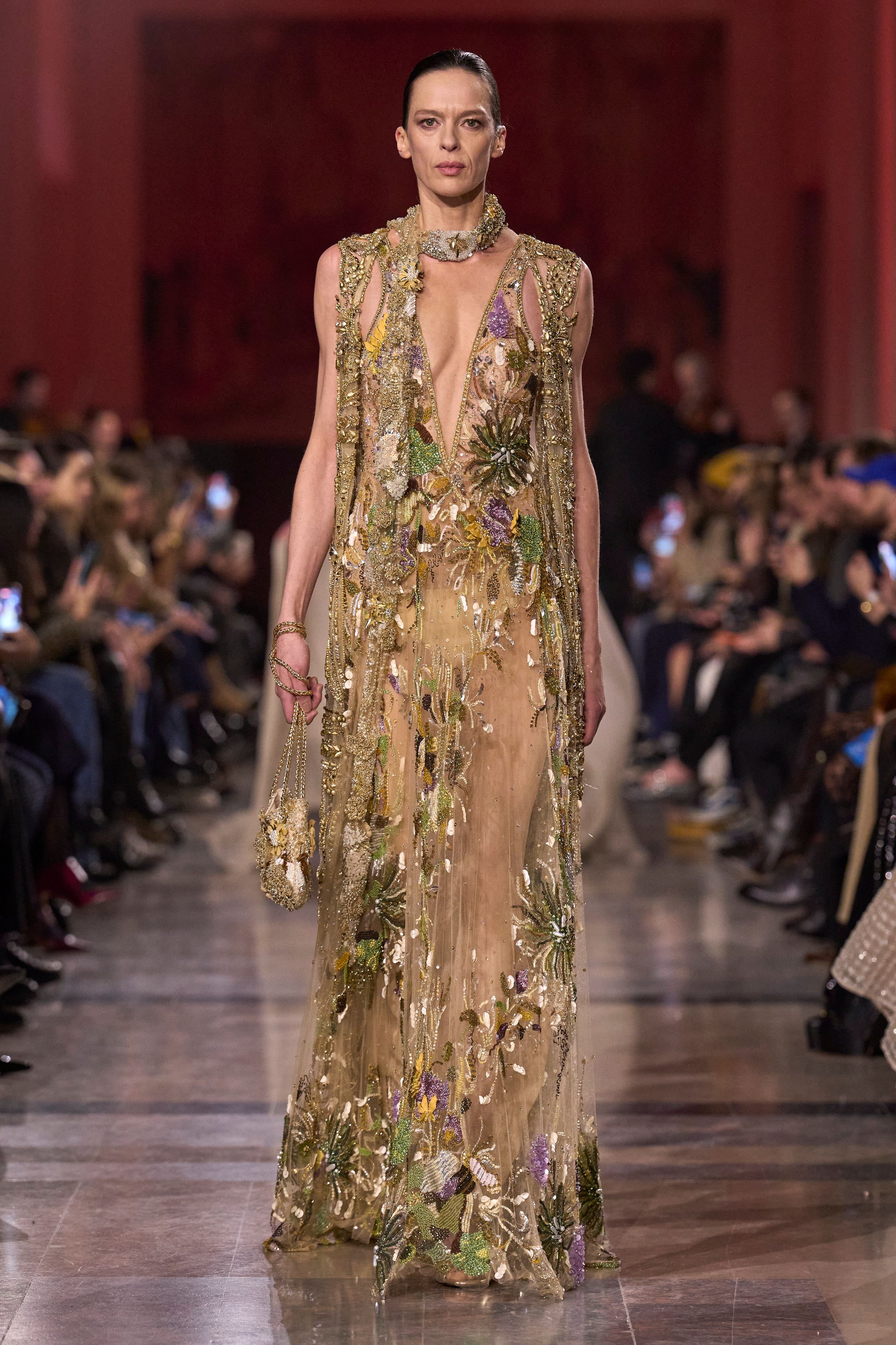 Elie Saab 26SC026